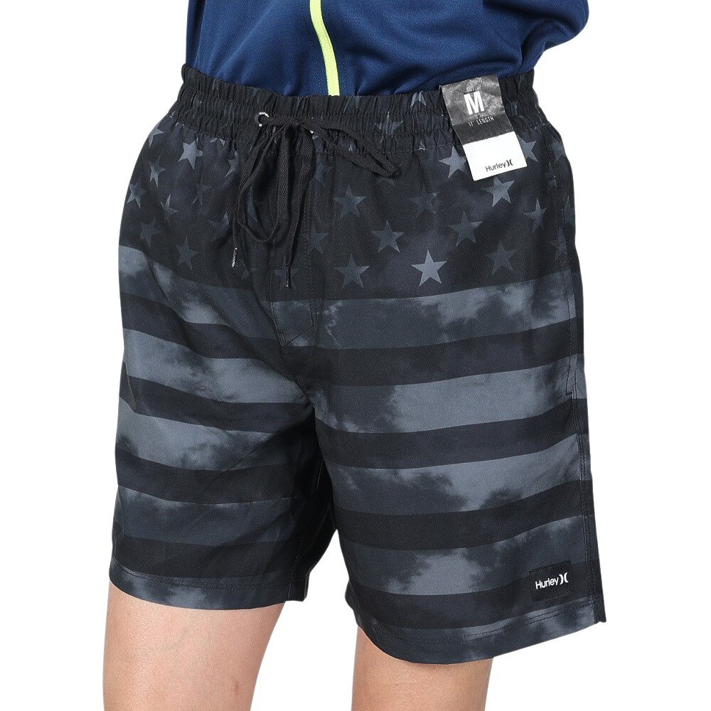 ハーレー(HURLEY)(メンズ)水着 海パン ショートパンツ ボード