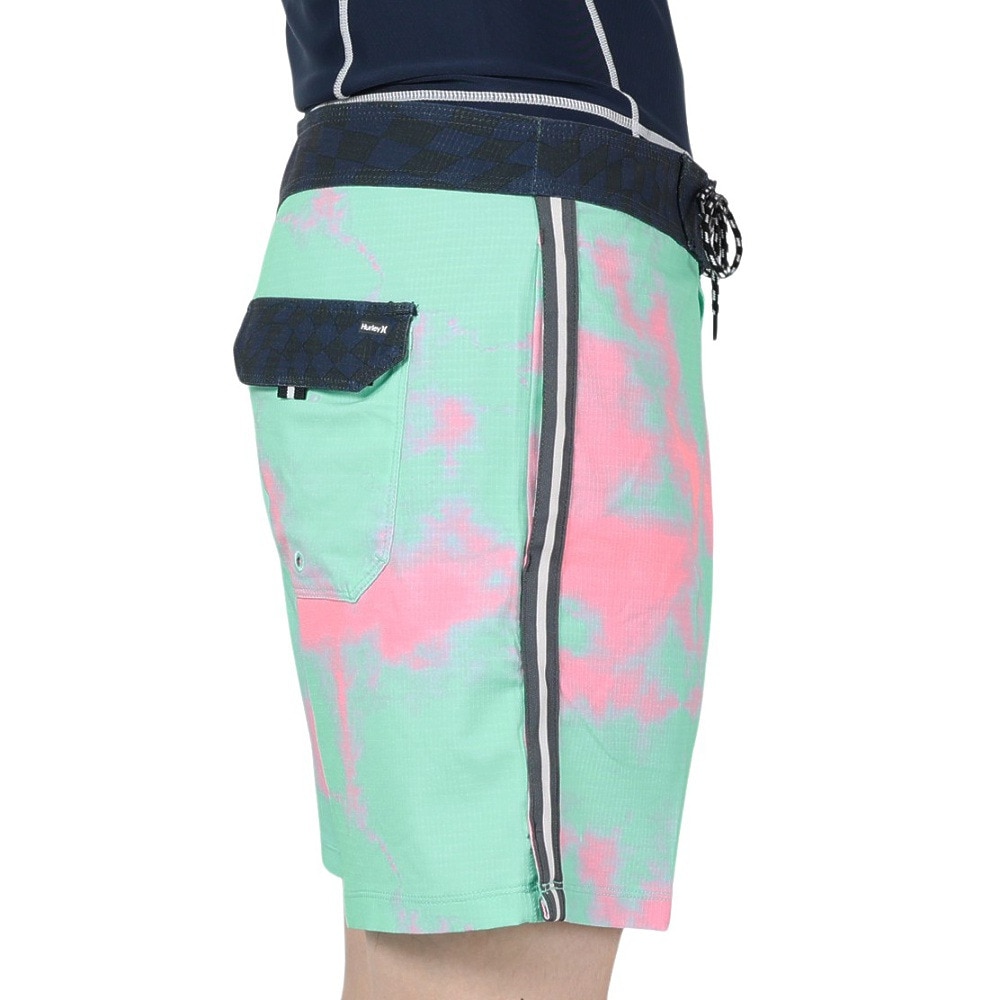 ハーレー（HURLEY）（メンズ）水着 海水パンツ ボードショーツ PHTM SESSIONS L16 CZ5982-H333 撥水 速乾