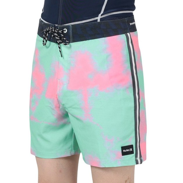 ハーレー（HURLEY）（メンズ）水着 海パン サーフパンツ ボード 