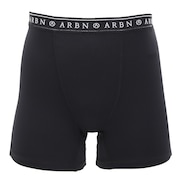 (メンズ)ラッシュガード ショーツ インナー 速乾 UVカット AB2023SSM-SWIM005