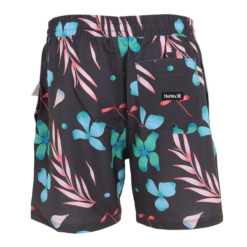 ハーレー（HURLEY）（メンズ）水着 ハーフパンツ サーフパンツ CANNONBALL VOLLEY 17 MBS0011510-H006