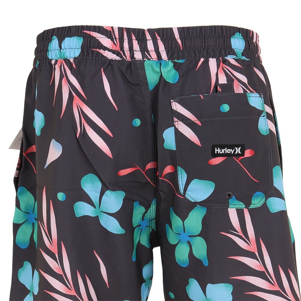 ハーレー（HURLEY）（メンズ）水着 ハーフパンツ サーフパンツ CANNONBALL VOLLEY 17 MBS0011510-H006