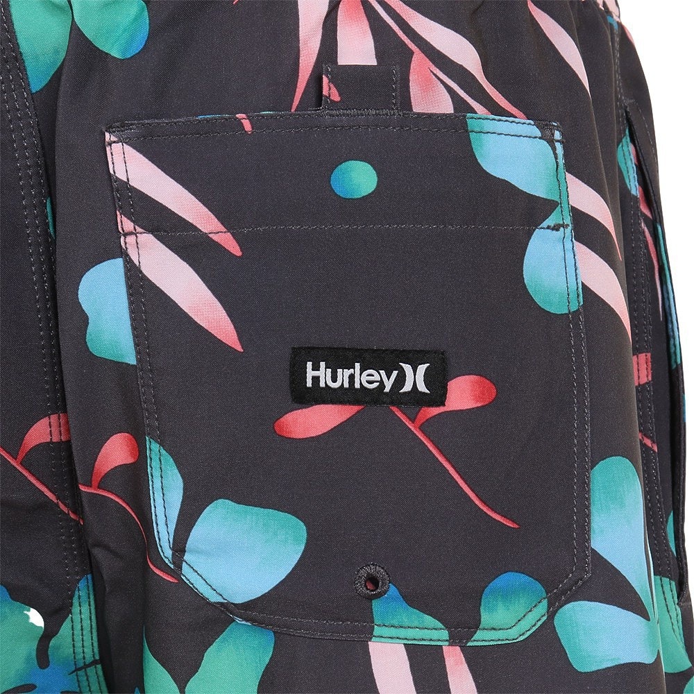 ハーレー（HURLEY）（メンズ）水着 ハーフパンツ サーフパンツ CANNONBALL VOLLEY 17 MBS0011510-H006  マリン、ウィンタースポーツ用品はヴィクトリア
