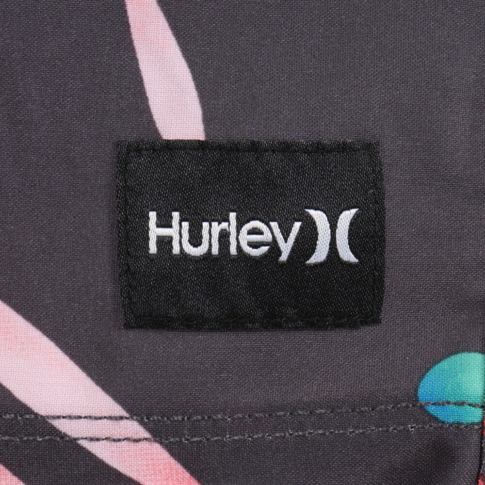 ハーレー（HURLEY）（メンズ）水着 ハーフパンツ サーフパンツ CANNONBALL VOLLEY 17 MBS0011510-H006  マリン、ウィンタースポーツ用品はヴィクトリア