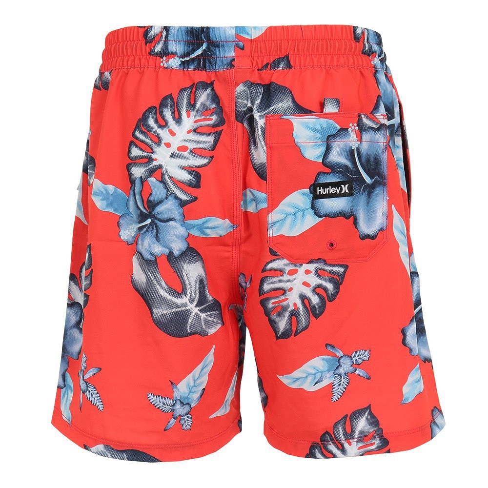 ハーレー（HURLEY）（メンズ）メンズ サーフパンツ CANNONBALL VOLLEY 17 MBS0011510-H648