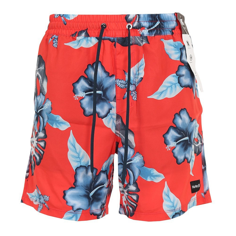 ハーレー（HURLEY）（メンズ）メンズ サーフパンツ CANNONBALL VOLLEY 17 MBS0011510-H648