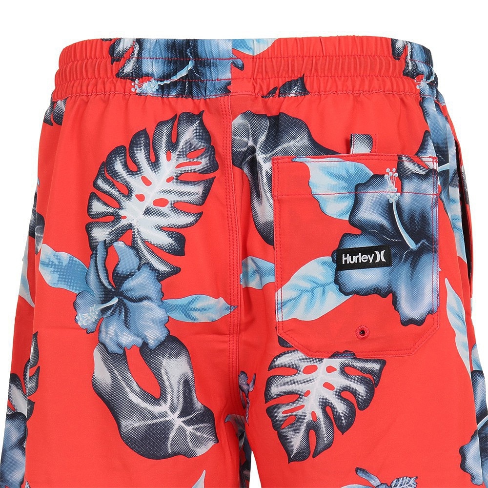 ハーレー（HURLEY）（メンズ）メンズ サーフパンツ CANNONBALL VOLLEY 17 MBS0011510-H648