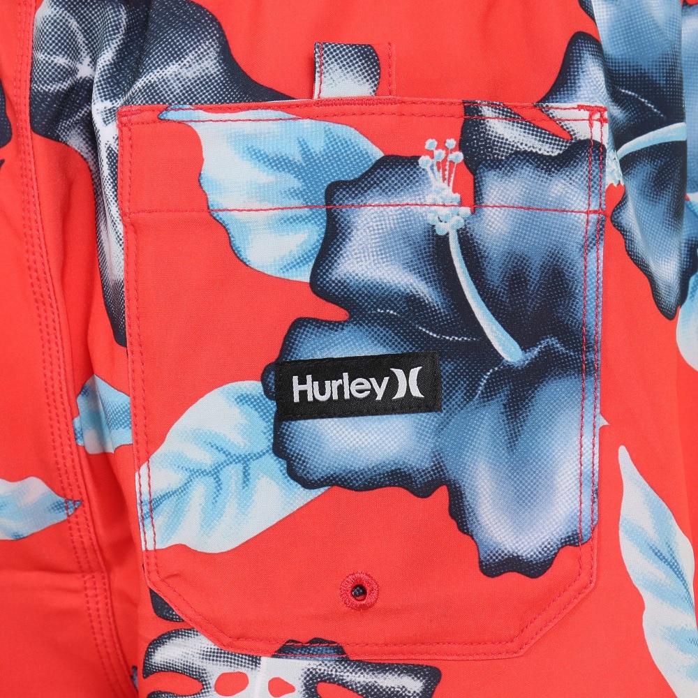 ハーレー（HURLEY）（メンズ）メンズ サーフパンツ CANNONBALL VOLLEY 17 MBS0011510-H648