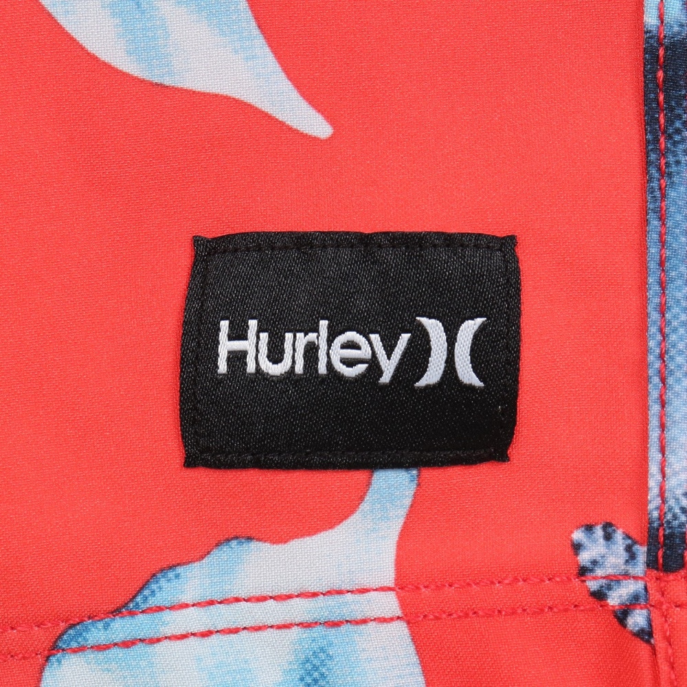 ハーレー（HURLEY）（メンズ）メンズ サーフパンツ CANNONBALL VOLLEY 17 MBS0011510-H648