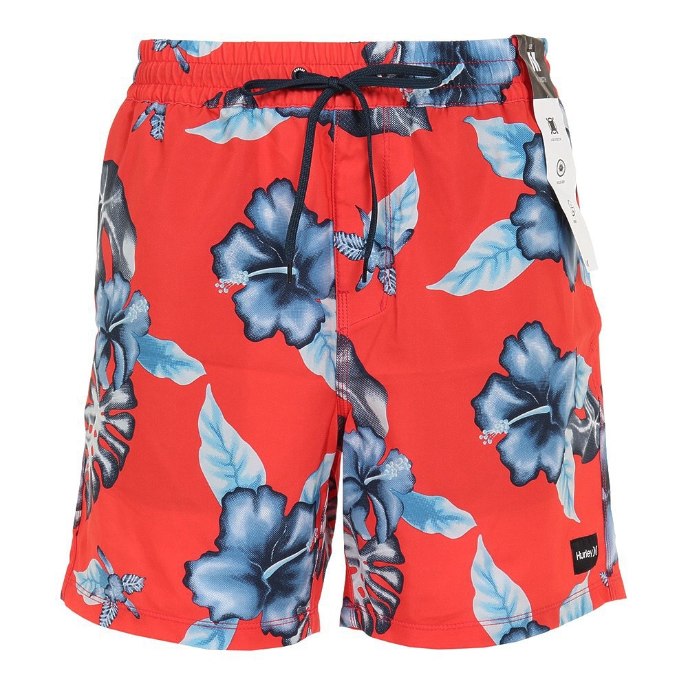 ハーレー（HURLEY）（メンズ）メンズ サーフパンツ CANNONBALL VOLLEY 17 MBS0011510-H648
