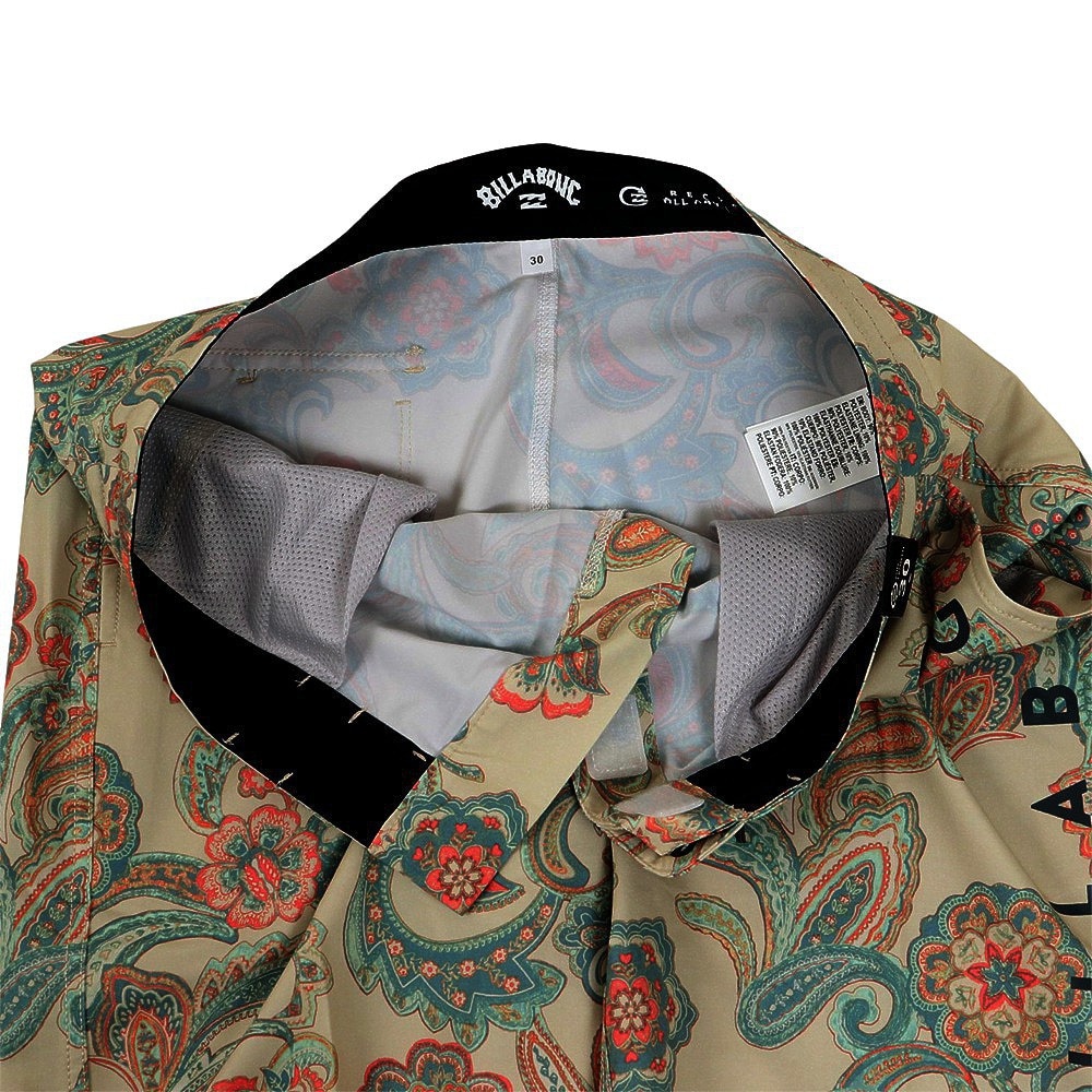 ビラボン（BILLABONG）（メンズ）水着 ボードショーツ サーフトランクス ALLDAY LO TIDE BE01A524 FOG