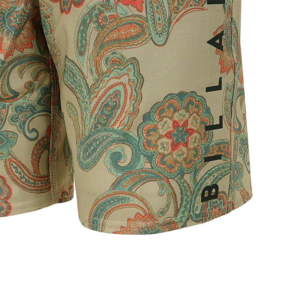 ビラボン（BILLABONG）（メンズ）水着 ボードショーツ サーフトランクス ALLDAY LO TIDE BE01A524 FOG