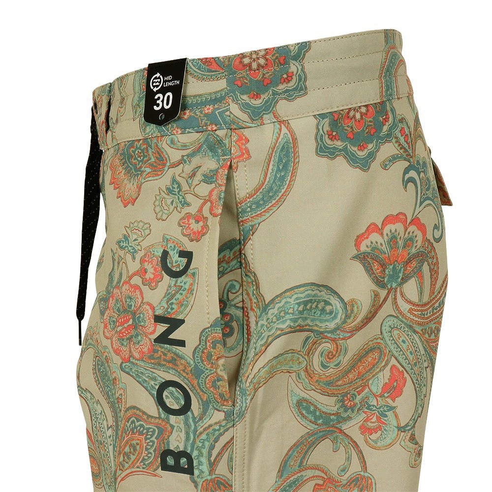 ビラボン（BILLABONG）（メンズ）水着 ボードショーツ サーフトランクス ALLDAY LO TIDE BE01A524 FOG