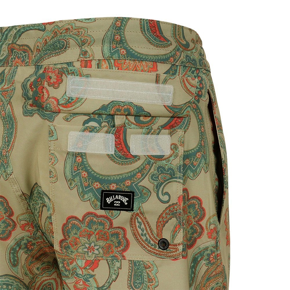 ビラボン（BILLABONG）（メンズ）水着 ボードショーツ サーフトランクス ALLDAY LO TIDE BE01A524 FOG