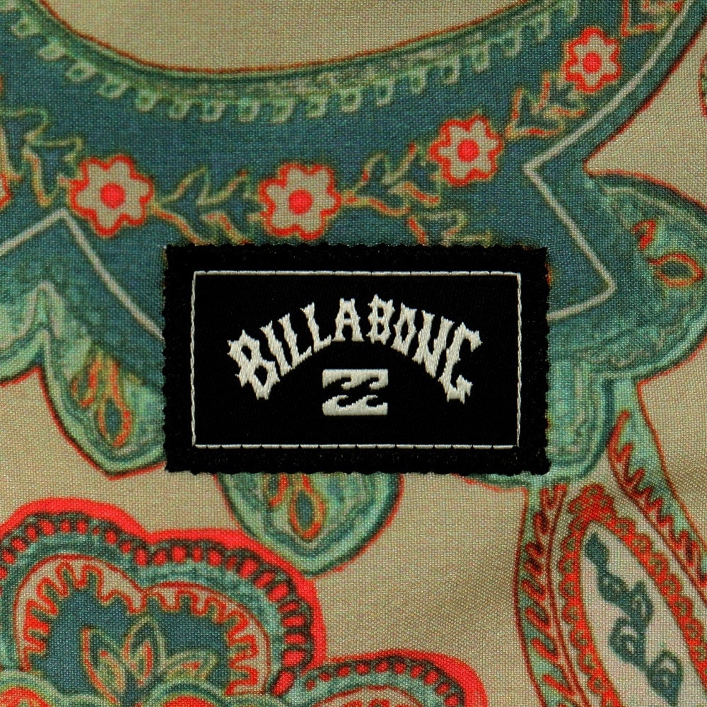 ビラボン（BILLABONG）（メンズ）水着 ボードショーツ サーフトランクス ALLDAY LO TIDE BE01A524 FOG
