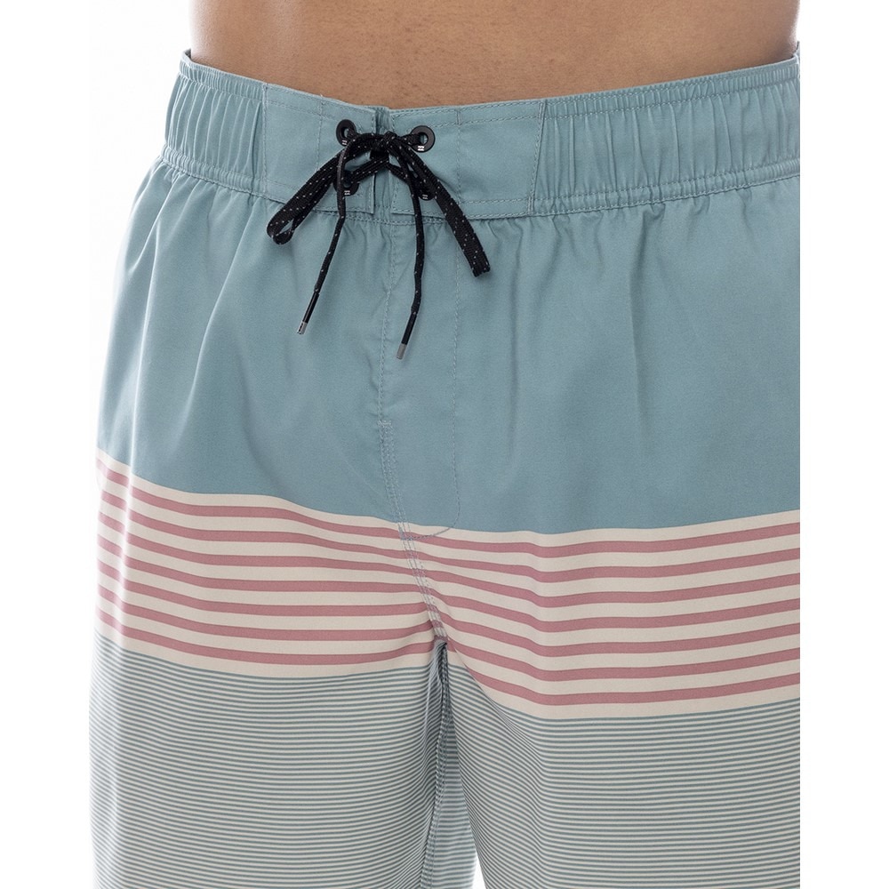 ビラボン（BILLABONG）（メンズ）ALLDAY STRIPE OG サーフトランクス BF011402 BLS0