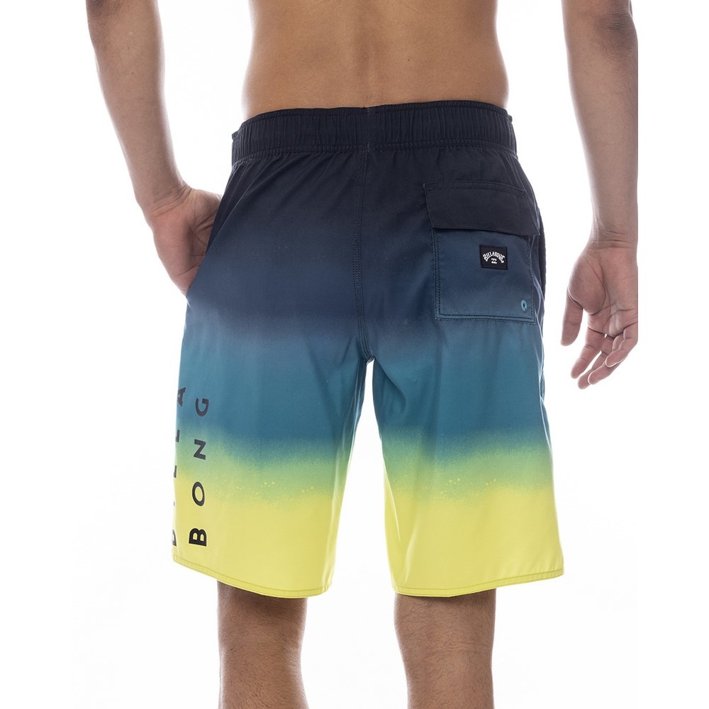 【新品】メンズビラボンサーフトランクスサイズ30 BILLABONG 正規品 ビラボン メンズ ボードショーツ サーフ