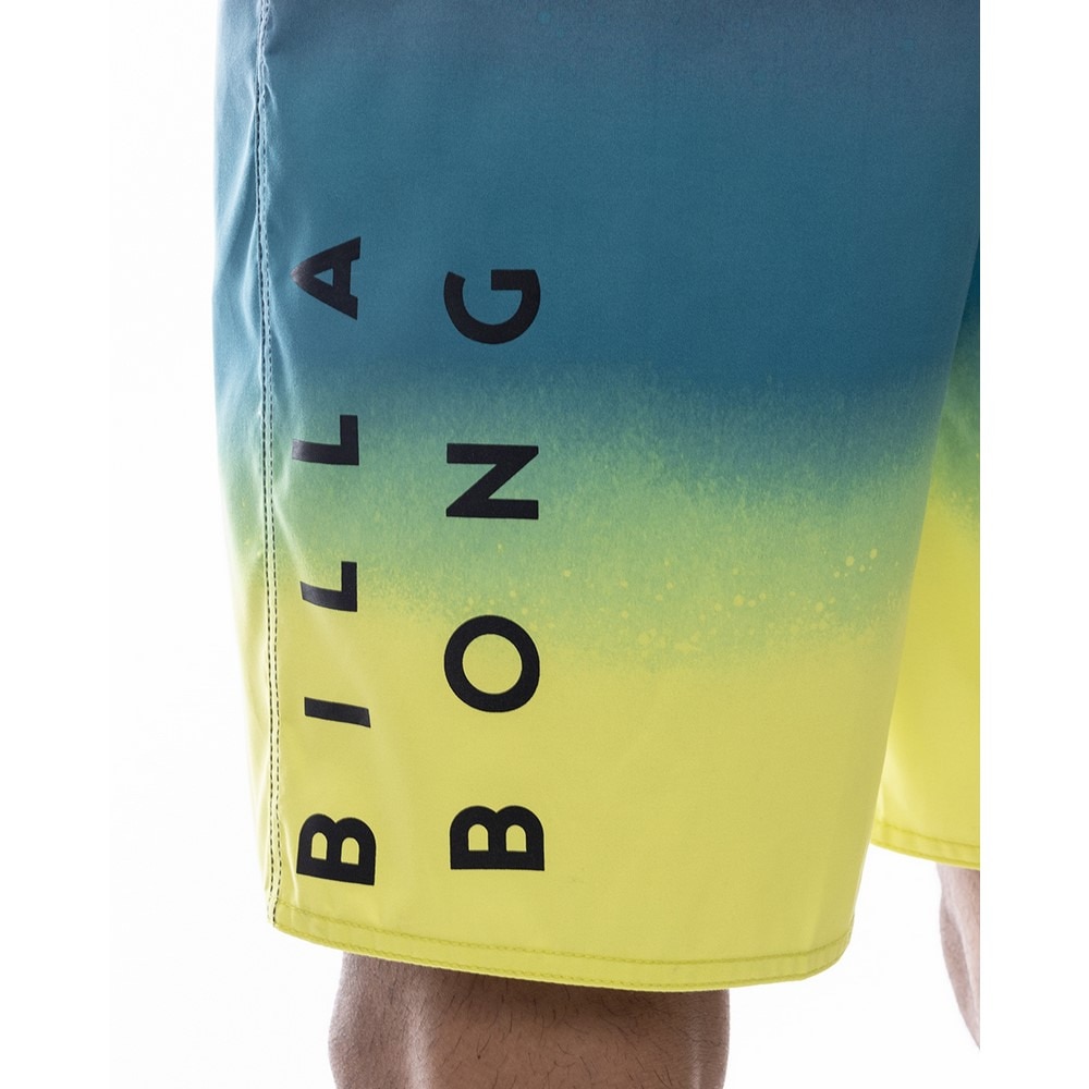 ビラボン BILLABONG ビラボン メンズ マリン ラッシュガード RASH ZIP