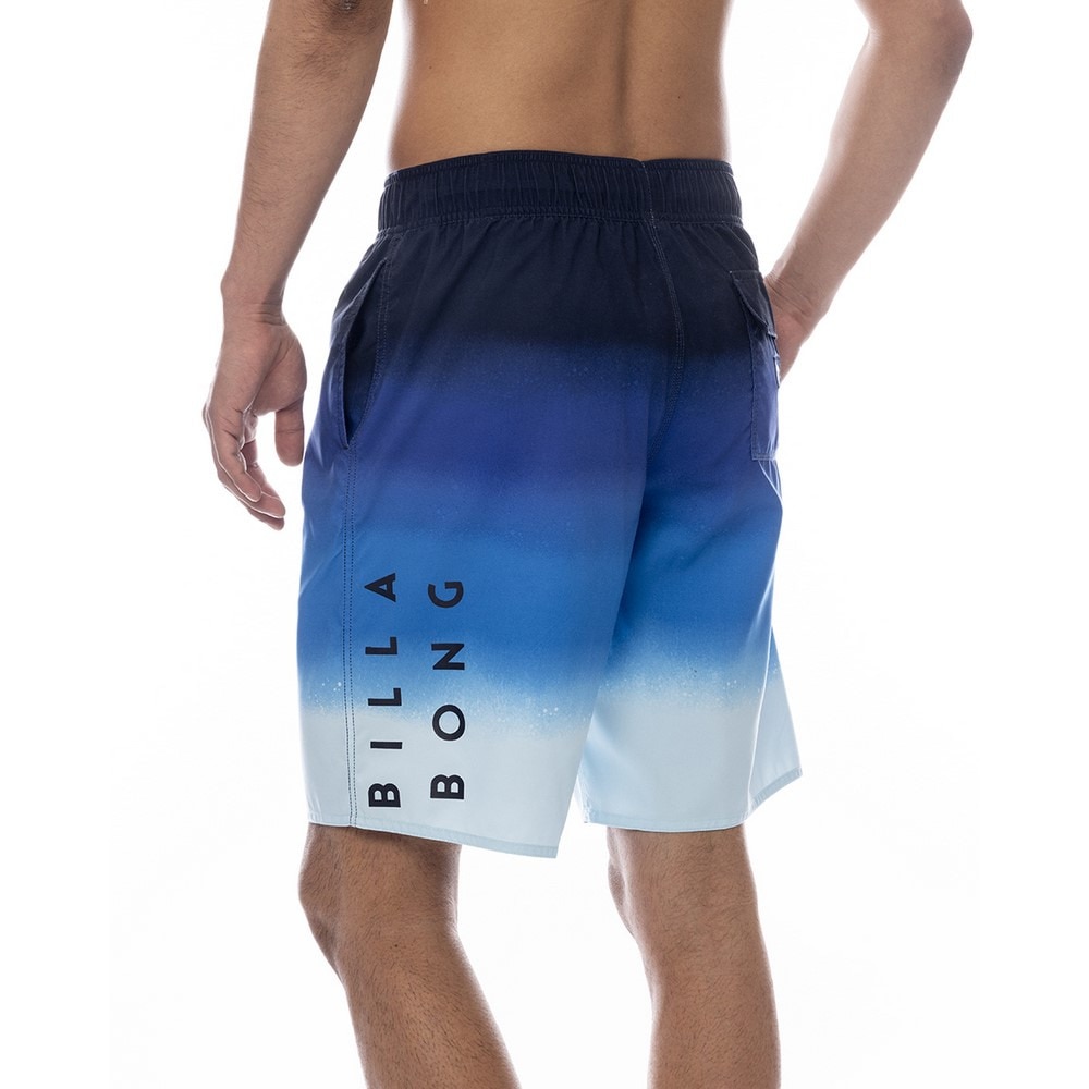 ビラボン（BILLABONG）（メンズ）ALLDAY FADE OG サーフトランクス BF011403 CBU