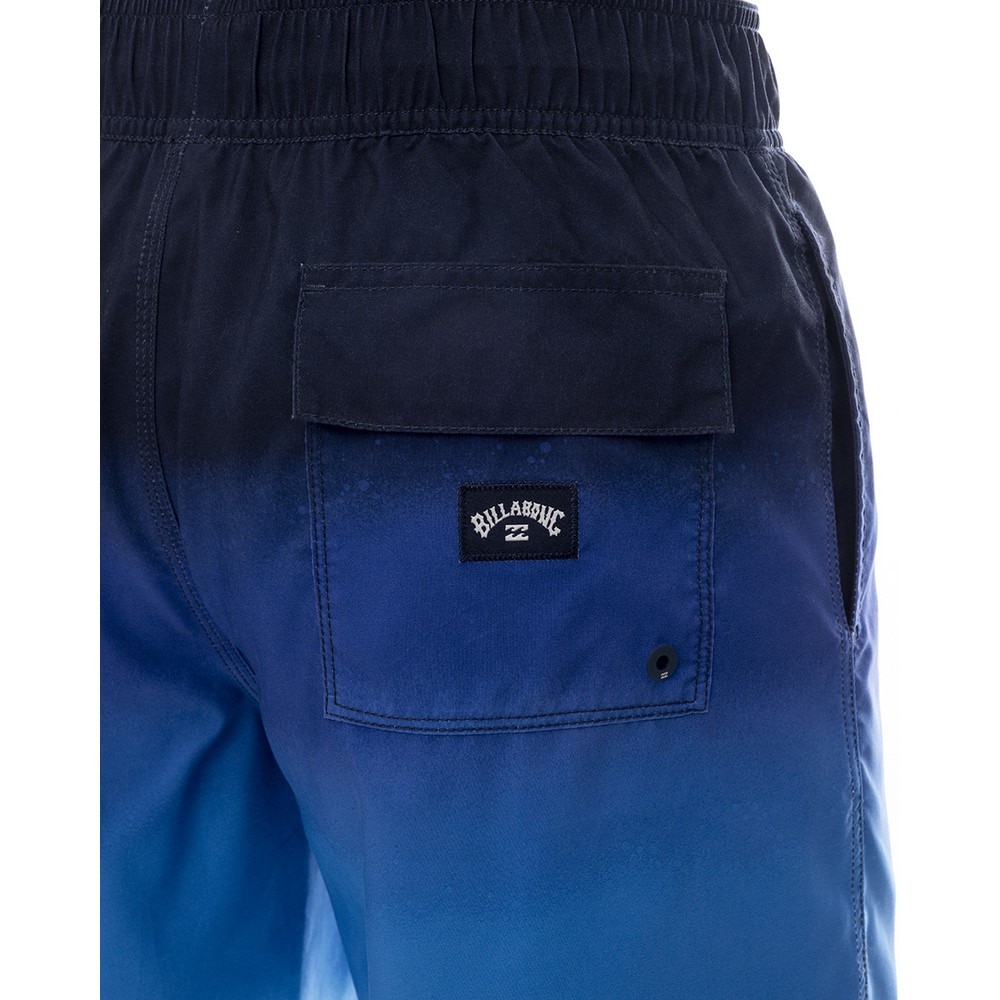 ビラボン（BILLABONG）（メンズ）ALLDAY FADE OG サーフトランクス BF011403 CBU