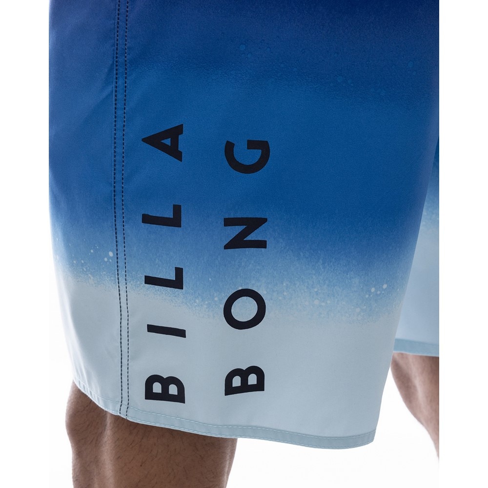 ビラボン（BILLABONG）（メンズ）ALLDAY FADE OG サーフトランクス BF011403 CBU