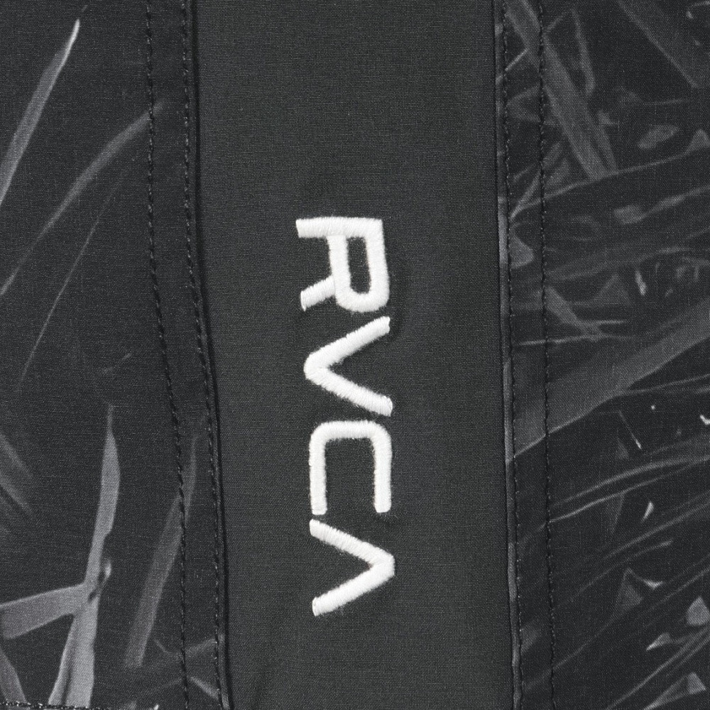 ルーカ（RVCA）（メンズ）PERRY MIX BS ボードショーツ BF041531 BKW