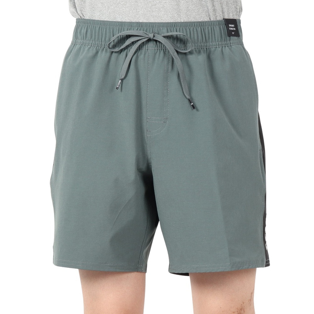 ルーカ（RVCA）（メンズ）PERRY MIX BS ボードショーツ BF041531 BSG
