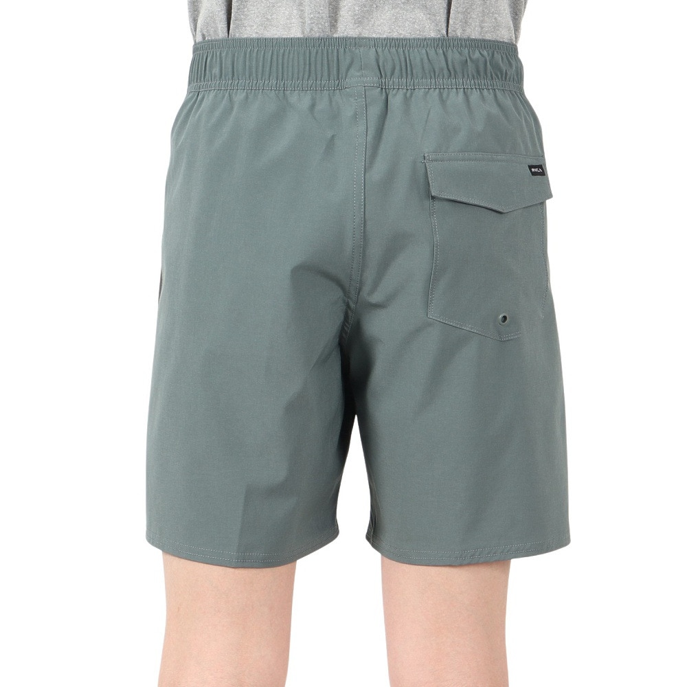 ルーカ（RVCA）（メンズ）PERRY MIX BS ボードショーツ BF041531 BSG