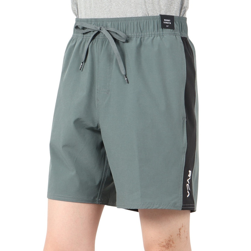 ルーカ（RVCA）（メンズ）PERRY MIX BS ボードショーツ BF041531 BSG