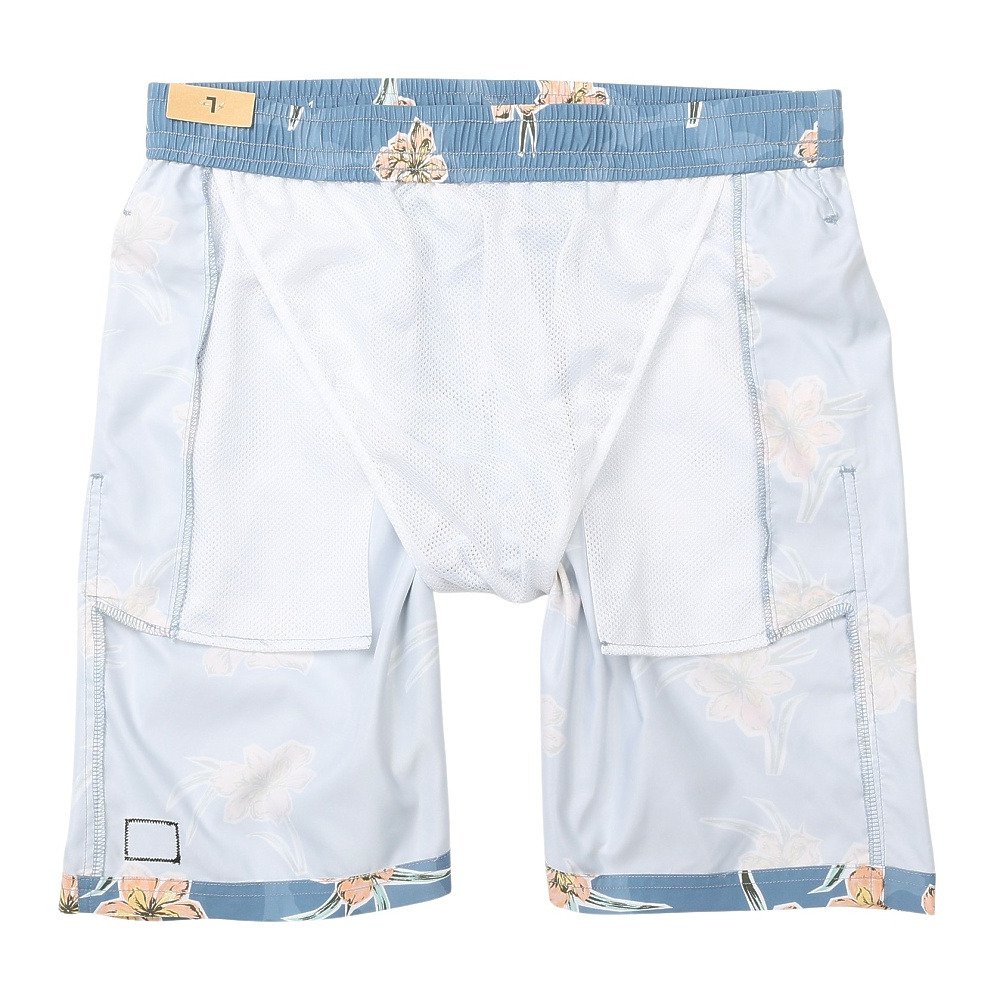 クイックシルバー（Quiksilver）（メンズ）水着 ボードショーツ