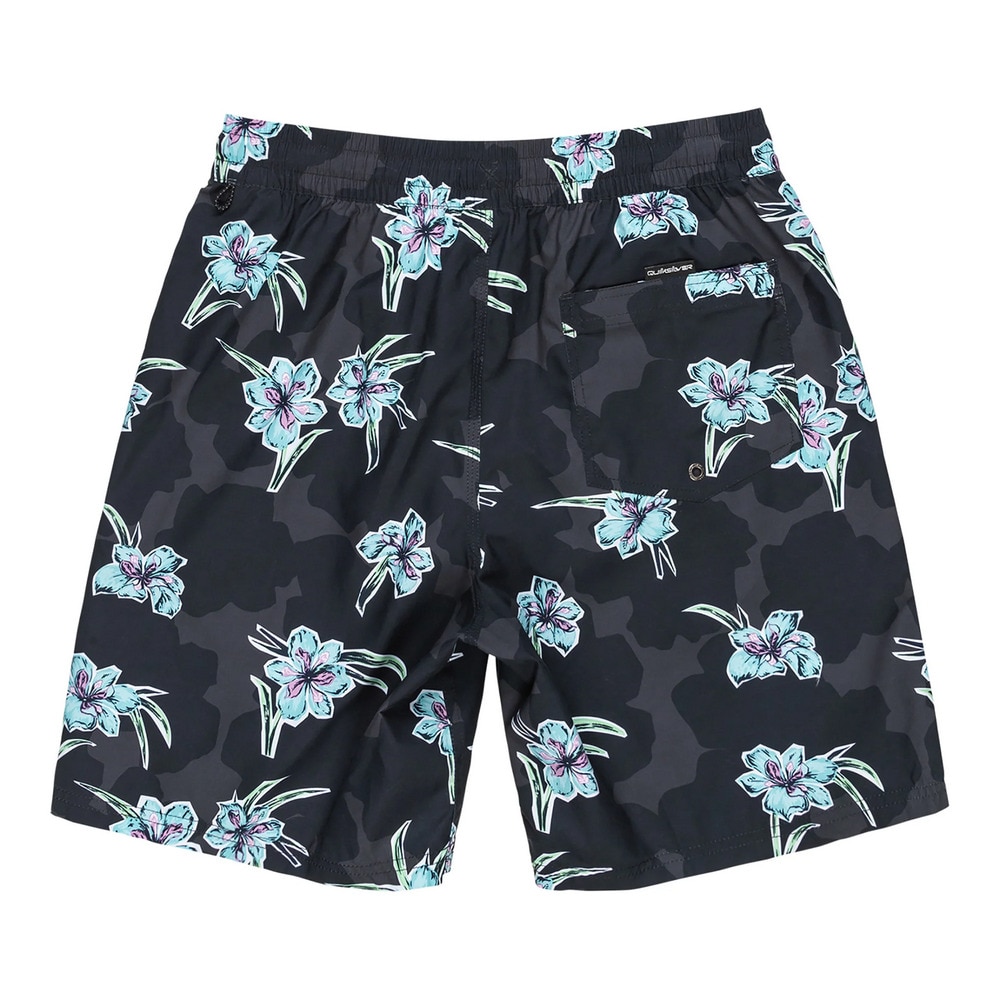 クイックシルバー（Quiksilver）（メンズ）水着 ボードショーツ EVERYDAY STRAIGHT VL 19 25SPQBS251001KVJ7