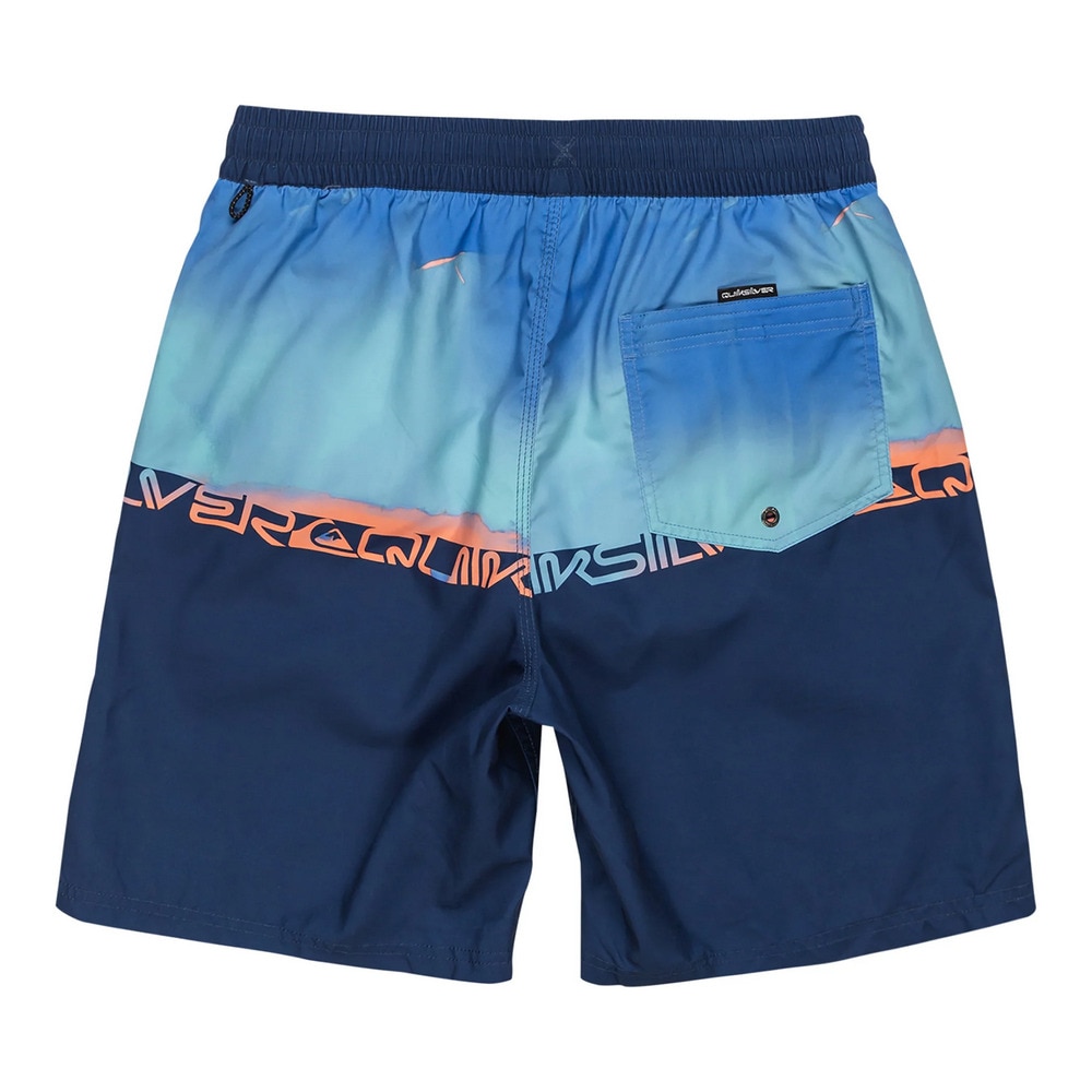 クイックシルバー（Quiksilver）（メンズ）水着 ボードショーツ EVERYDAY WORDBLOCK VL 19 25SPQBS251002BQV8