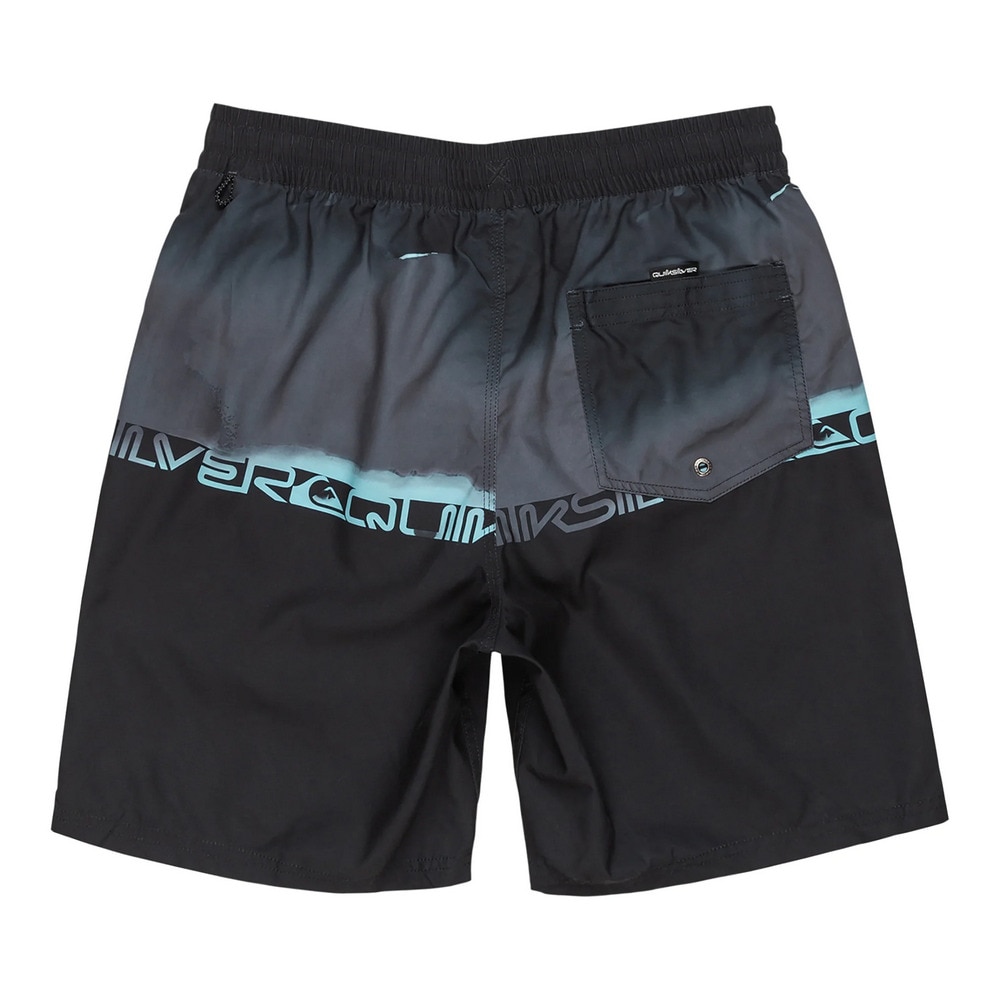 クイックシルバー（Quiksilver）（メンズ）水着 ボードショーツ EVERYDAY WORDBLOCK VL 19 25SPQBS251002KVJ8