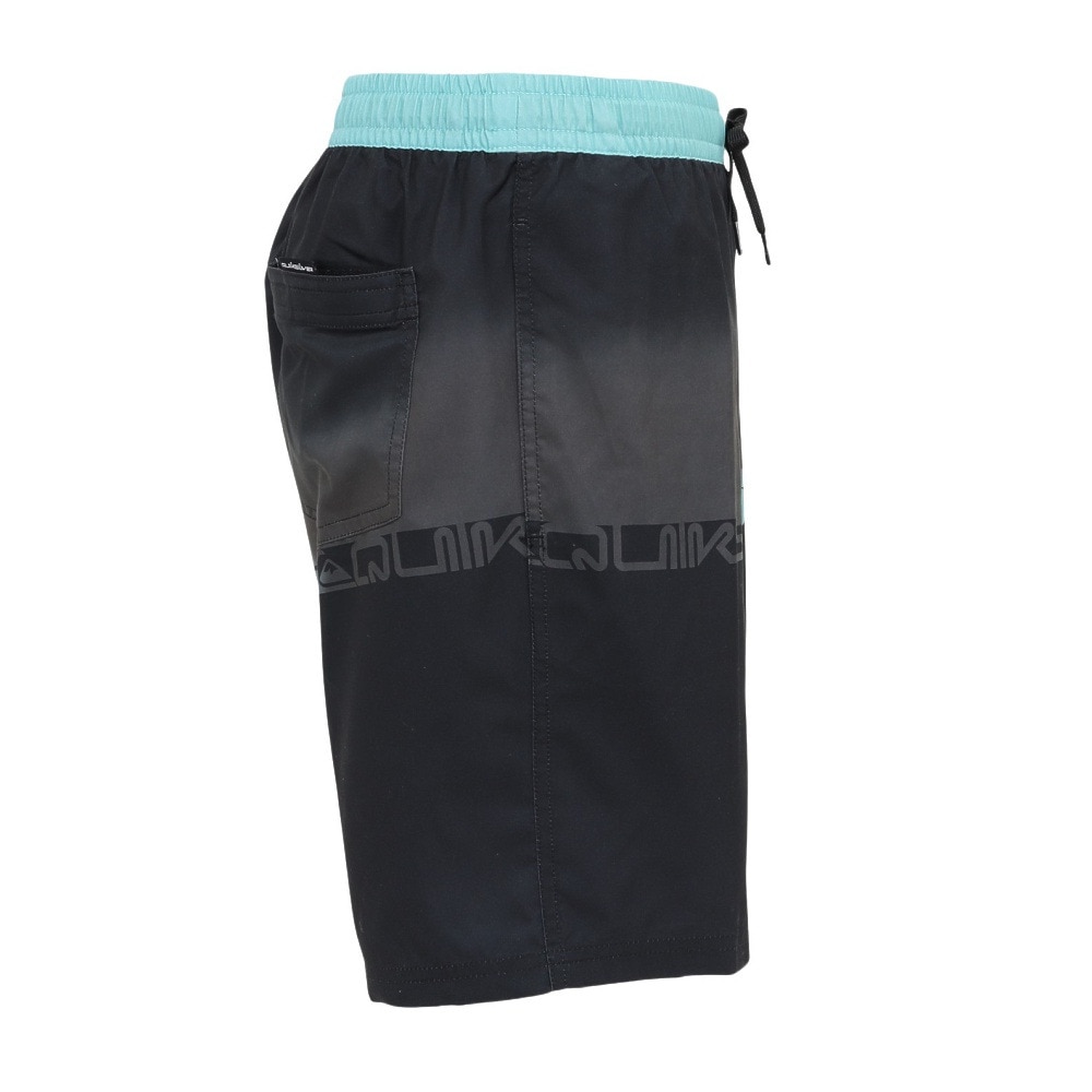 クイックシルバー（Quiksilver）（メンズ）水着 ボードショーツ EVERYDAY WORDBLOCK VL 19 25SPQBS251002KVJ8