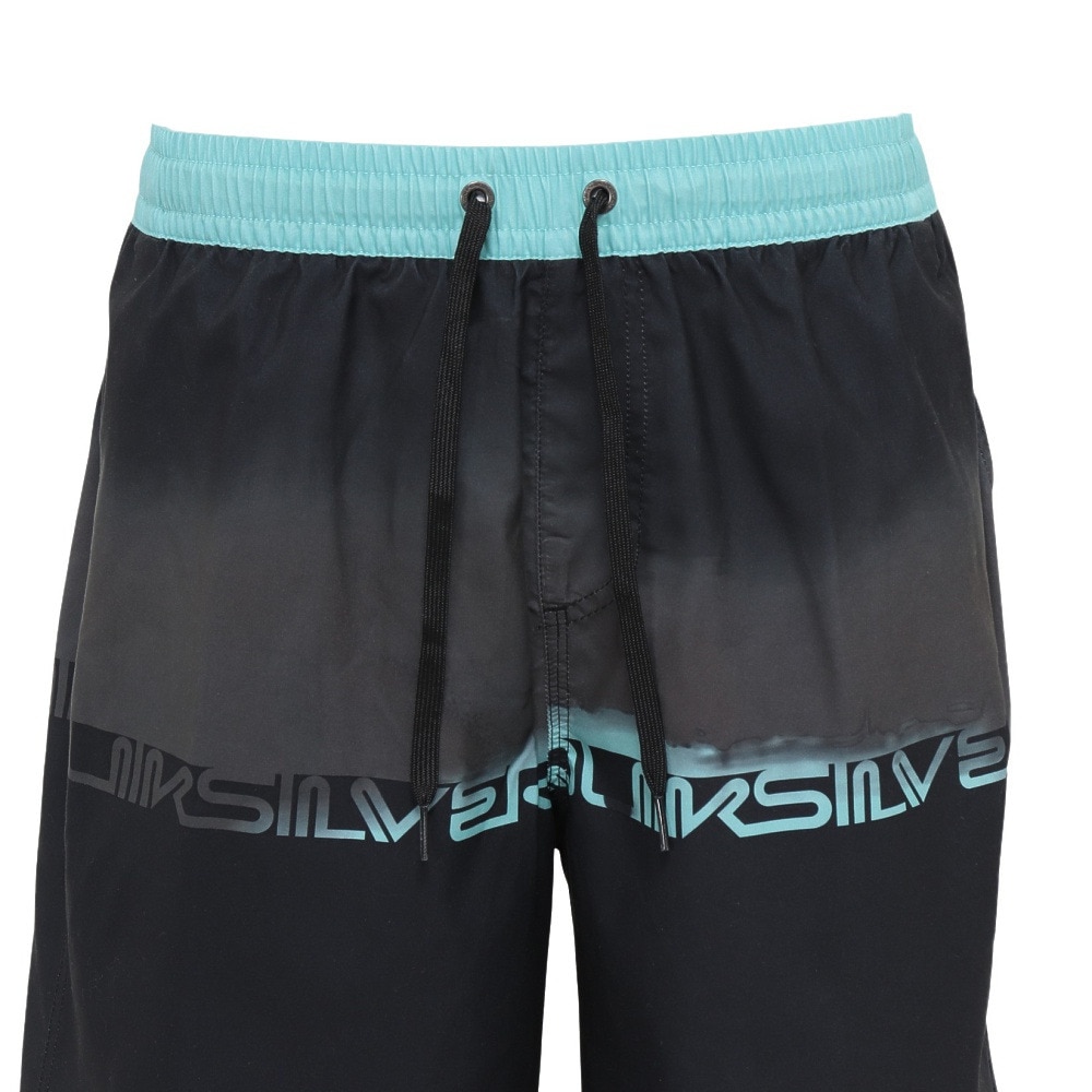 クイックシルバー（Quiksilver）（メンズ）水着 ボードショーツ EVERYDAY WORDBLOCK VL 19 25SPQBS251002KVJ8