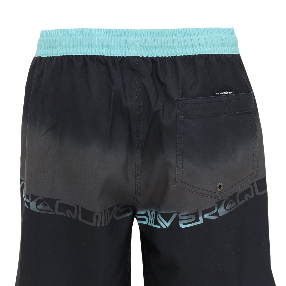 クイックシルバー（Quiksilver）（メンズ）水着 ボードショーツ EVERYDAY WORDBLOCK VL 19 25SPQBS251002KVJ8