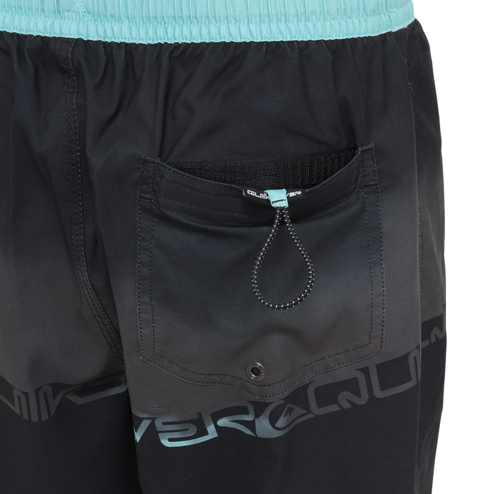 クイックシルバー（Quiksilver）（メンズ）水着 ボードショーツ EVERYDAY WORDBLOCK VL 19 25SPQBS251002KVJ8
