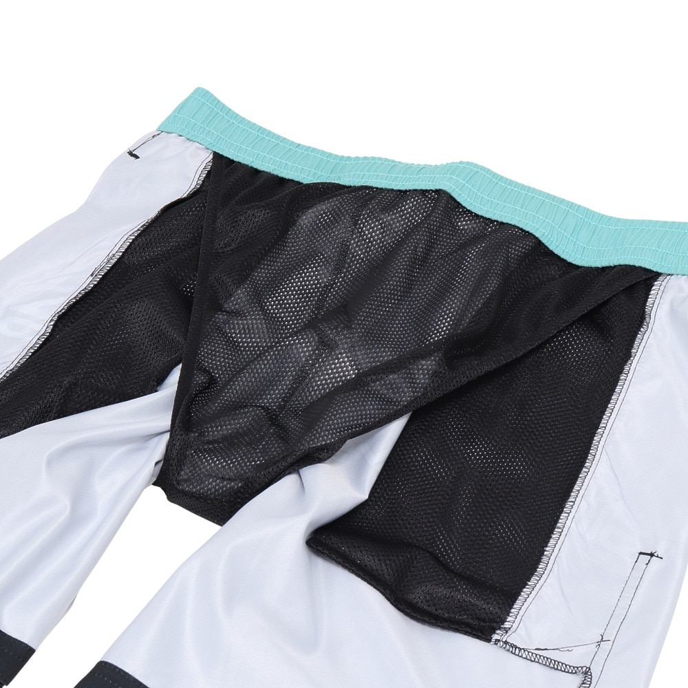 クイックシルバー（Quiksilver）（メンズ）水着 ボードショーツ EVERYDAY WORDBLOCK VL 19 25SPQBS251002KVJ8
