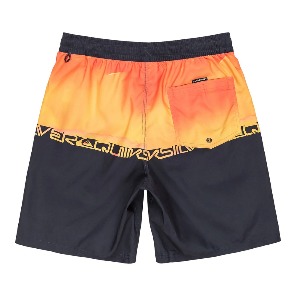 クイックシルバー（Quiksilver）（メンズ）水着 ボードショーツ EVERYDAY WORDBLOCK VL 19 25SPQBS251002MKZ8