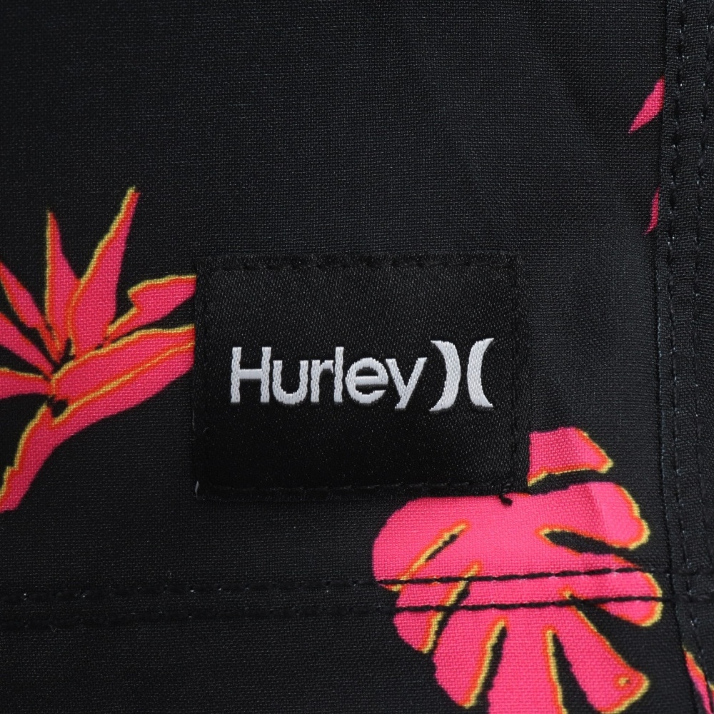 ハーレー（HURLEY）（メンズ）キャノンボール ボレー 17 サーフパンツ 水着 MBS0011890-004