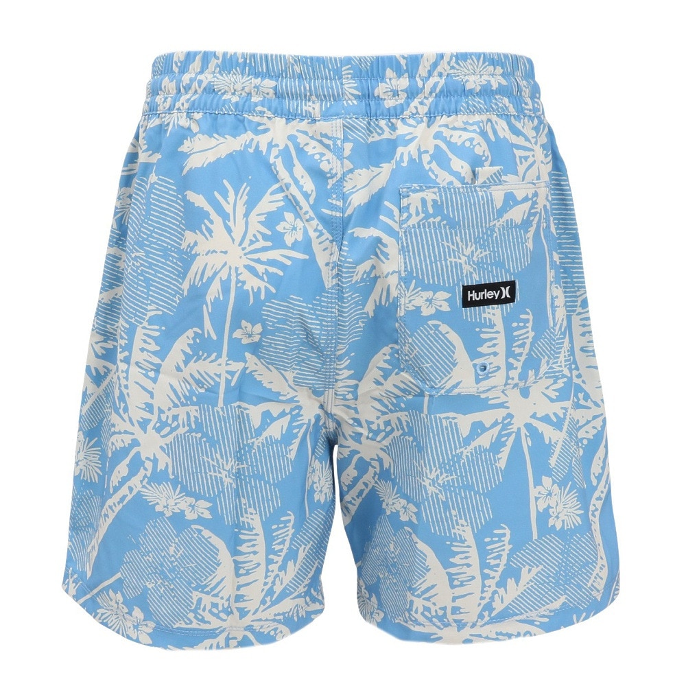 ハーレー（HURLEY）（メンズ）キャノンボール ボレー 17 サーフパンツ 水着 MBS0011890-421
