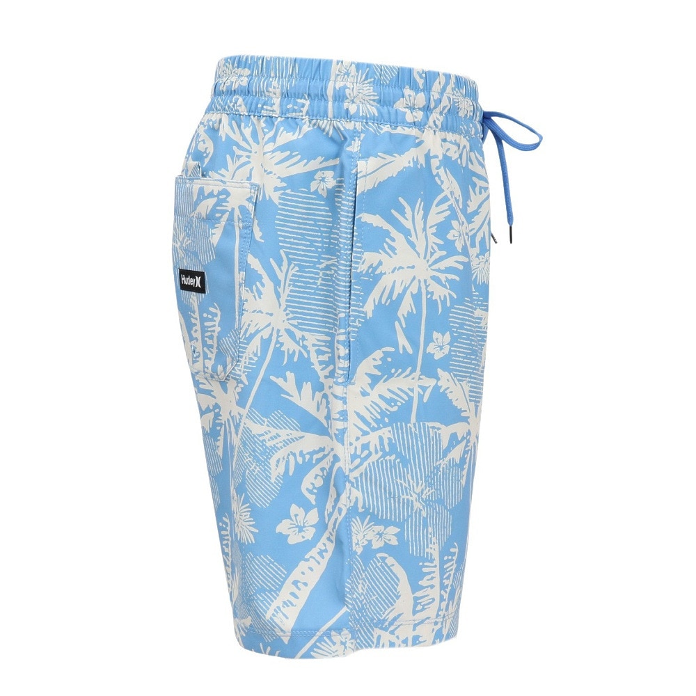 ハーレー（HURLEY）（メンズ）キャノンボール ボレー 17 サーフパンツ 水着 MBS0011890-421