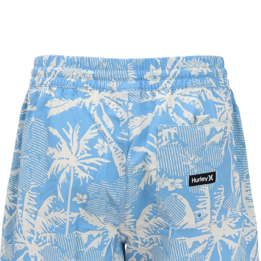 ハーレー（HURLEY）（メンズ）キャノンボール ボレー 17 サーフパンツ 水着 MBS0011890-421
