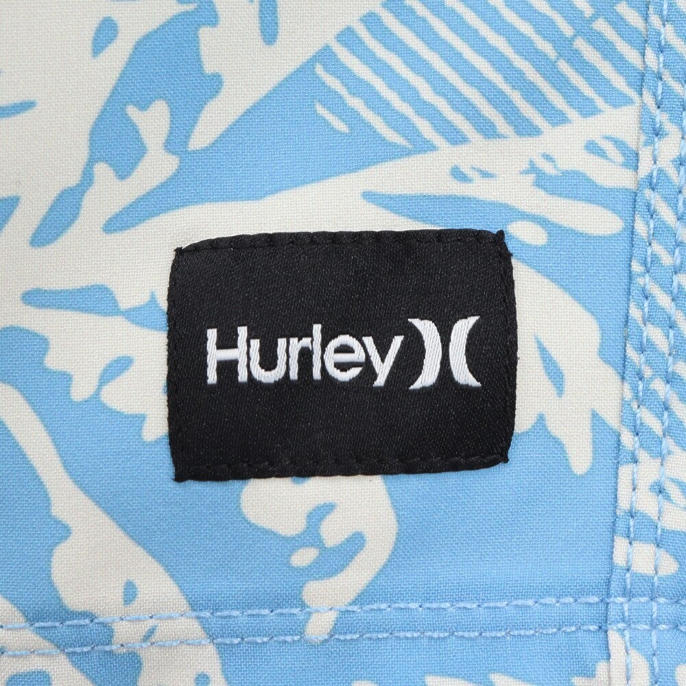 ハーレー（HURLEY）（メンズ）キャノンボール ボレー 17 サーフパンツ 水着 MBS0011890-421
