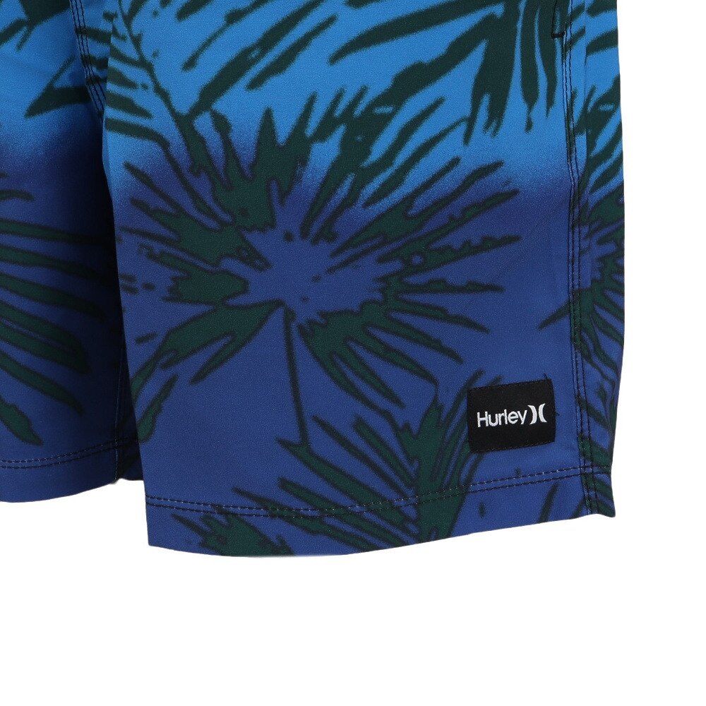 ハーレー（HURLEY）（メンズ）キャノンボール ボレー 17 サーフパンツ 水着 MBS0011890-467