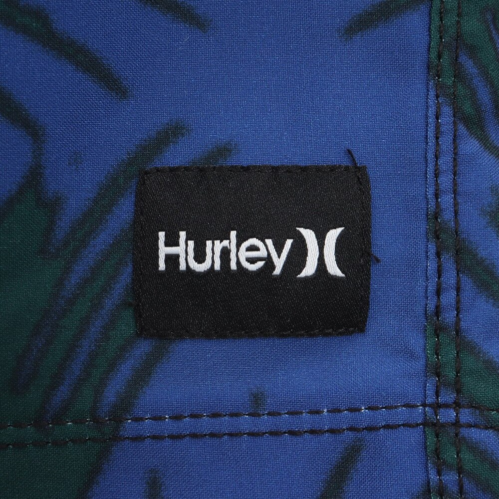 ハーレー（HURLEY）（メンズ）キャノンボール ボレー 17 サーフパンツ 水着 MBS0011890-467