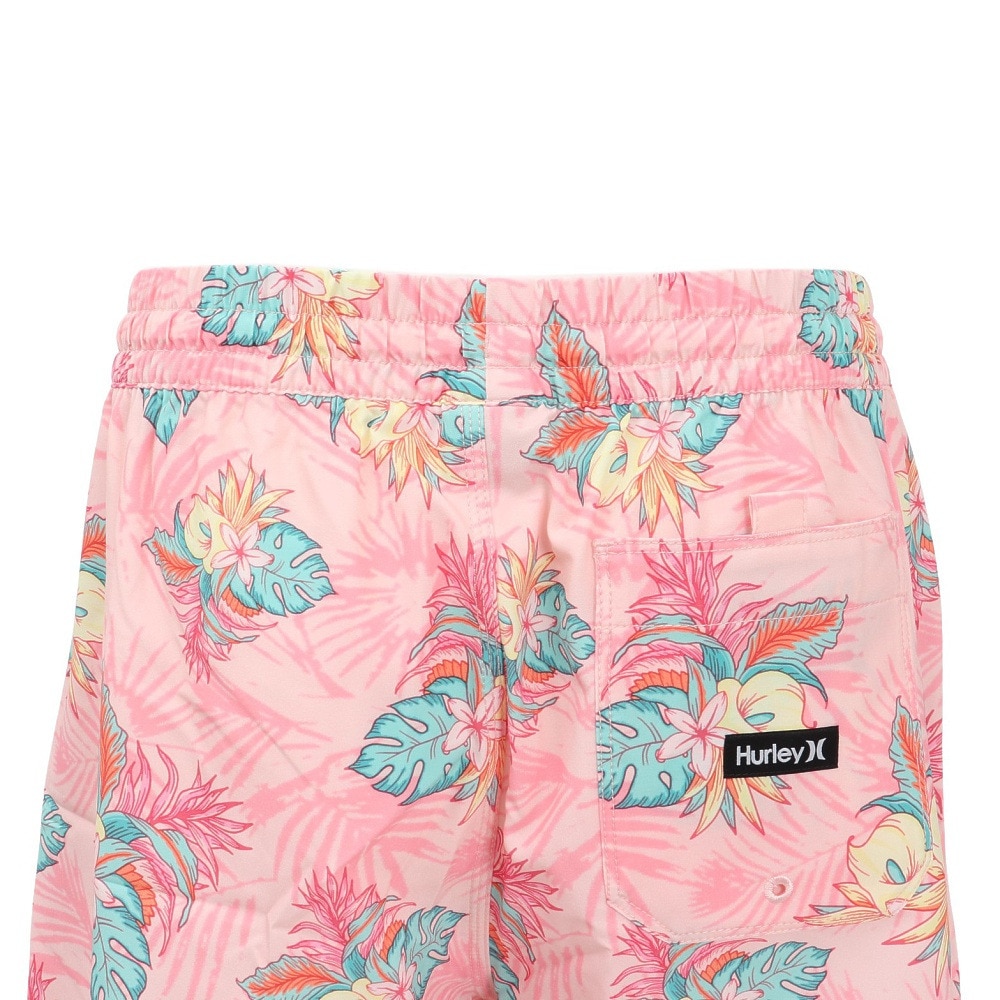 ハーレー（HURLEY）（メンズ）キャノンボール ボレー 17 サーフパンツ 水着 MBS0011890-681