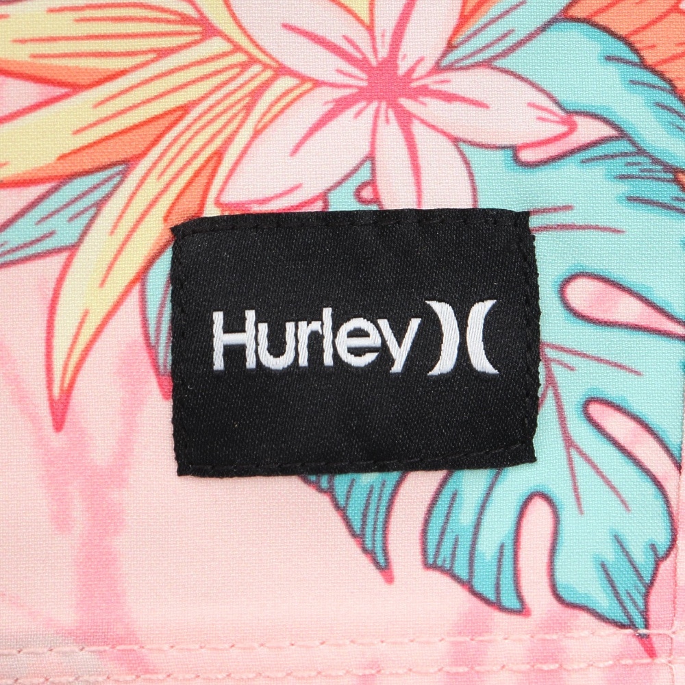 ハーレー（HURLEY）（メンズ）キャノンボール ボレー 17 サーフパンツ 水着 MBS0011890-681