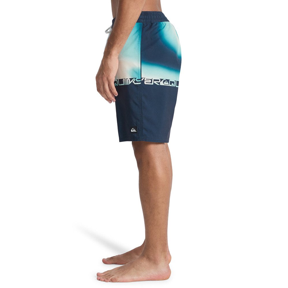 クイックシルバー（Quiksilver）（メンズ）EVERYDAY HALF JAM 19 ボードショーツ フィットタイ ンナーショーツなしタイプ 26SPEQYBS04929KTP7