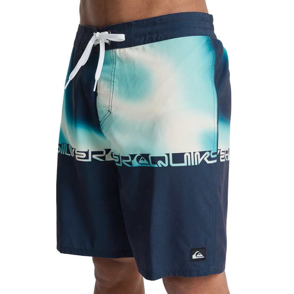 クイックシルバー（Quiksilver）（メンズ）EVERYDAY HALF JAM 19 ボードショーツ フィットタイ ンナーショーツなしタイプ 26SPEQYBS04929KTP7